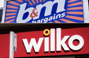 B&M, Wilko’nun 51 mağazasını satın aldı
