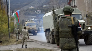 Azerbaycan: Karabağ’da ‘terörle mücadele’ operasyonu başlattık