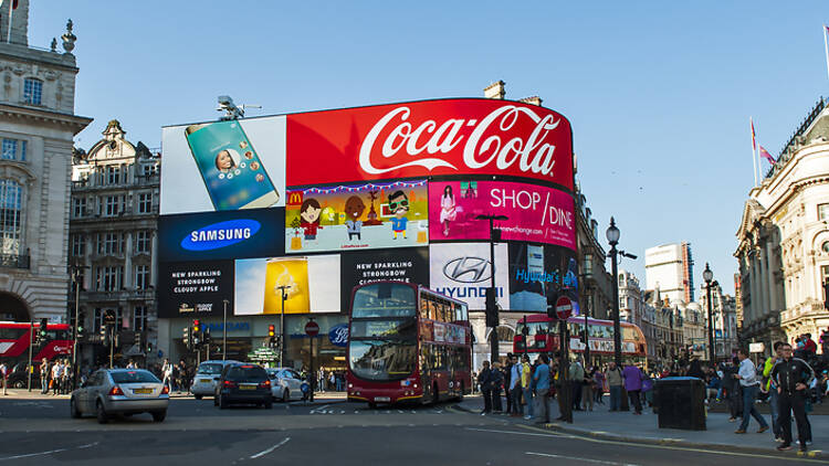 Londra’nın simgesel yerlerini çoğu Londralı hiç görmemiştir