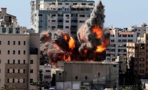 Katar Kızılayı’ndan Gazze’ye 1 milyon dolar destek