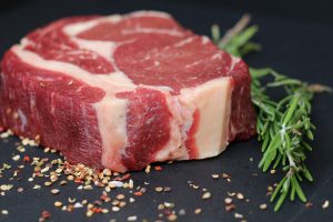 Two servings of red meat a week increases diabetes risk, study suggests