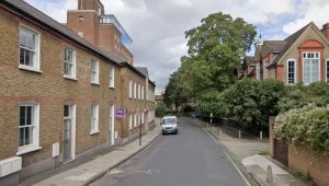 Man charged after child bitten by dog in Greenwich