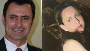 Türk koca, akademisyen eşini böyle öldürdü