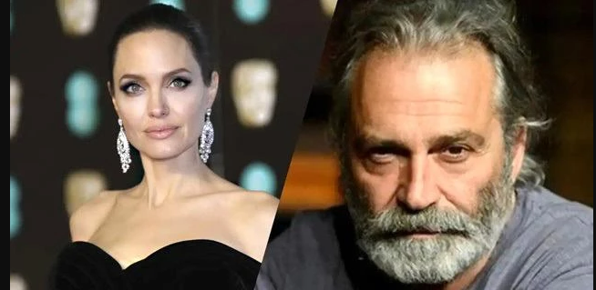 Haluk Bilginer, Angelina Jolie ile başrolü paylaşacak