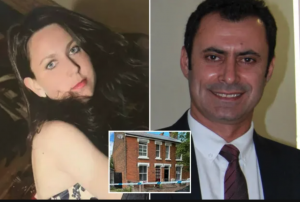Colchester murder accused suspected wife was cheating, court told
