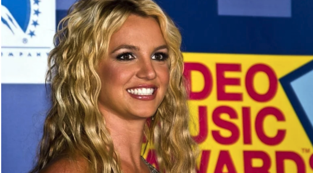 Britney Spears neden Instagram’da çıplak poz verdiğini açıkladı