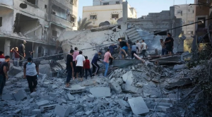 Gazze’de BM görevlisi 29 kişi öldü