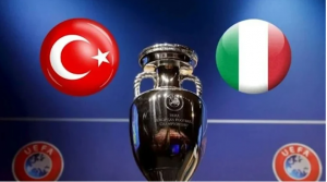 UEFA’dan tarihi karar: EURO 2032 Türkiye ve İtalya’ya!