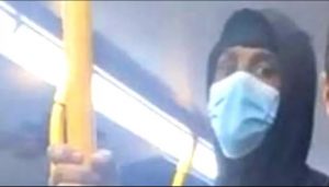 Muslim women sexually assaulted on London buses