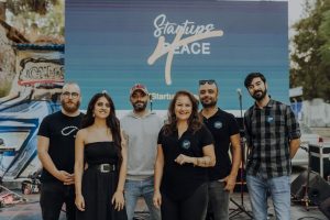 İki toplumlu Kıbrıs festivali