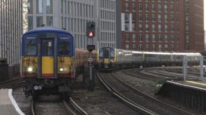 İngiltere’de demir yolu çalışanları greve gidiyor