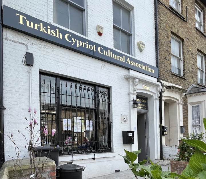 Kıbrıs Türk Kültür Derneği, Hackney’de yemek kulübü projesini başlatıyor