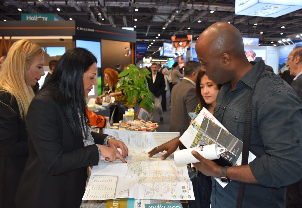 WTM: A Successful Showcase for Turkey and North Cyprus