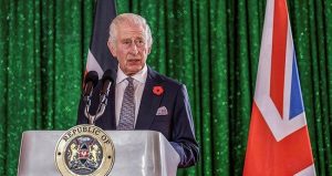 İngiltere Kralı 3. Charles, Kenya’ya yapılan zulümleri kabul etti