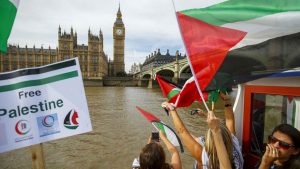 İngiltere Gazze’de ateşkes çağrılarını yeniden reddetti