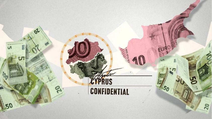“Cyprus Confidential” skandalı konusunda dün başkanlıkta toplantı yapıldı