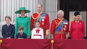 İngiliz kraliyet ailesini “ırkçı” üyeleri ortaya çıktı