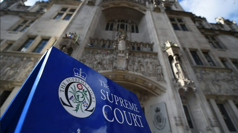 İngiltere Yüksek Mahkemesi, sığınmacıları Ruanda’ya gönderme planını ‘hukuka aykırı’ buldu