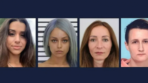 Interpol, Avrupa’nın en tehlikeli kanun kaçağı kadınlarını duyurdu
