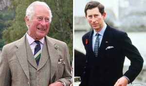 Kral Charles, dünyanın en stil sahibi ünlüleri listesinde yer aldı