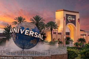 Universal Studios, ilk kez Birleşik Krallık’ta bir tema parkı açma hazırlığında