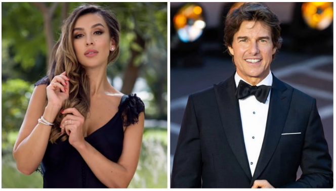 Tom Cruise’a sevgilisinin eski eşinden olay tavsiye: Kesenin ağzını açık tut
