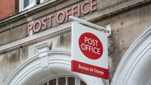 Metropolitan Polisi potansiyel dolandırıcılık şüphesiyle ‘Post Office’i soruşturmaya başladı