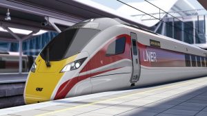 LNER, Doğu Kıyısı Ana Hattı’nda Bilet Fiyatlarını Basitleştiriyor