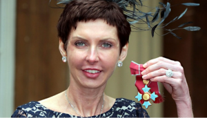 Bet365 CEO’su Denise Coates’in maaşı 221 milyon sterlin