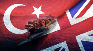 Türkiye ile Birleşik Krallık, yarın JETCO protokolünü imzalıyor