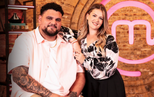 Big Has Joins Young MasterChef on BBC Three as Judge