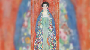 Gustav Klimt’in kayıp tablosu ortaya çıktı, açık artırmada satılacak