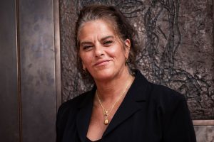 Sanatçı Tracey Emin’in ince bağırsağı neredeyse patlamış