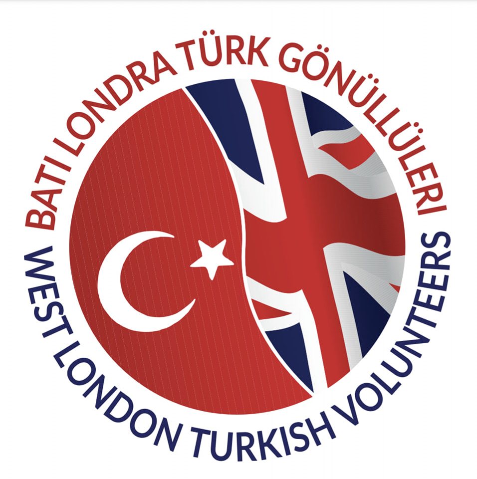 Batı Londra Türk Gönüllüleri, merkez binası için özel etkinlik düzenliyor