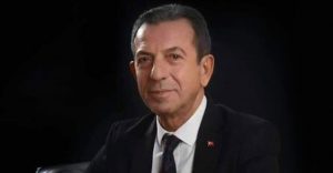 Businessman Nuri Bulgurcu mourned by the Turkish Community in the UK