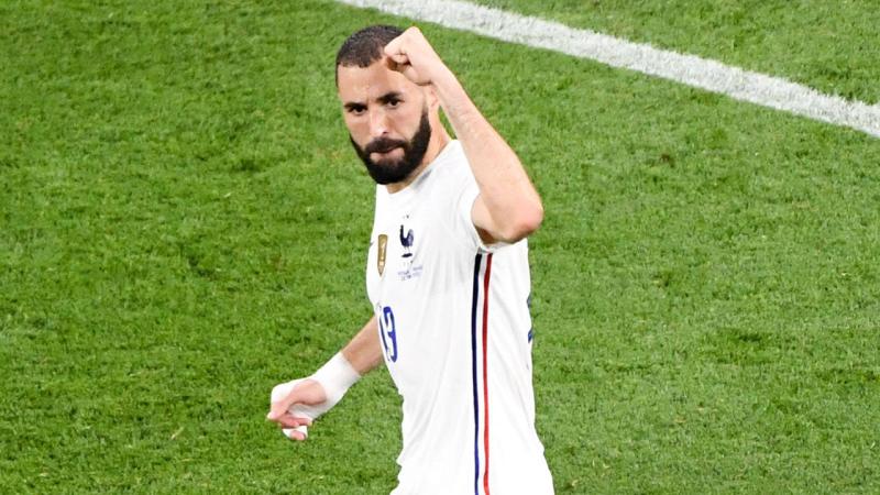 Karim Benzema, Fransa İçişleri Bakanı’na dava açtı