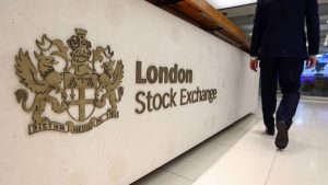 Londra Borsası’na eylem hazırlığı yapan 6 kişi gözaltına alındı