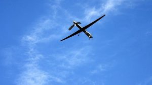 İngiltere, Husilere ait insansız hava aracını düşürdü