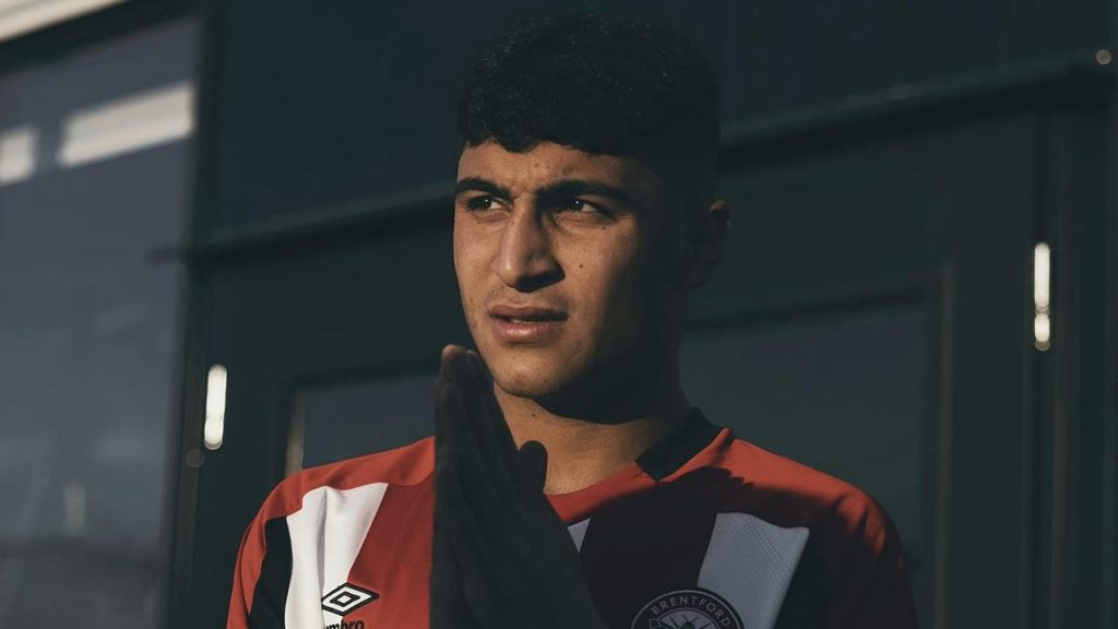 Brentford sign Turkish youngster Yunus Emre Konak