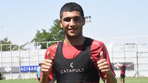 Sivasspor’un genç yeteneği Yunus Emre’ye İngiltere’den teklif
