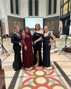 Hoş Seda Classical Turkish Music Choir delights audience with London performance