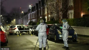 Londra’da bir anne ve iki kızına asit saldırısı düzenlendi