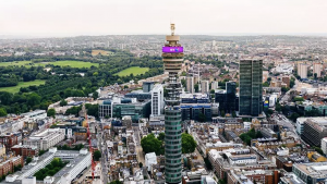 Londra’nın ikonik kulesi otele dönüşecek