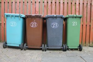 Tower Hamlets has worst recycling rate in England
