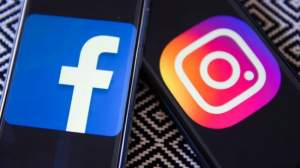 Instagram ve Facebook’a erişim sorunu yaşandı