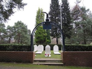 18 March Martyrs’ Day Ceremony to be held at Brookwood Cemetery