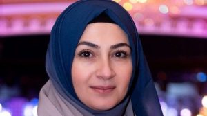 Elbistanlı avukat Türkan Akbaş, BM Kadın temsilciği görevine seçildi