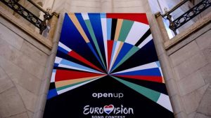 Eurovision Şarkı Yarışması’nın Londra’daki final gösterimi iptal edildi