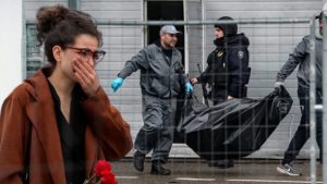 Moskova’da can kaybı 143’e çıktı, 11 kişi gözaltında