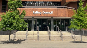 Ealing Council has £65k of office equipment reported ‘stolen or missing’